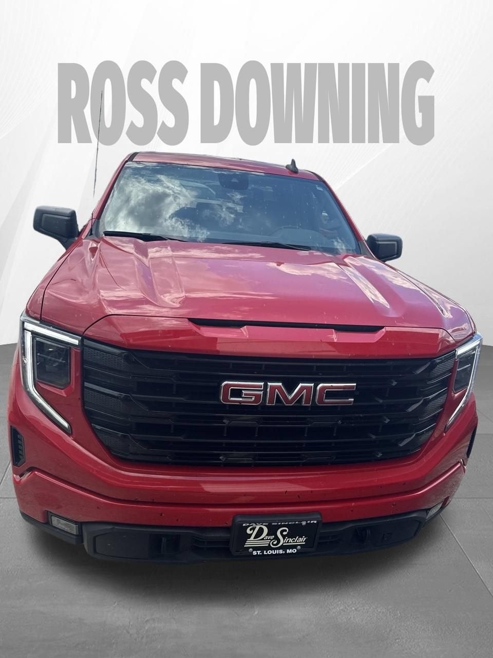 gmc sierra 1500 2025 1GTVUCE80SZ159786 image gmc sierra 1500 2025 1GTVUCE80SZ159786 image